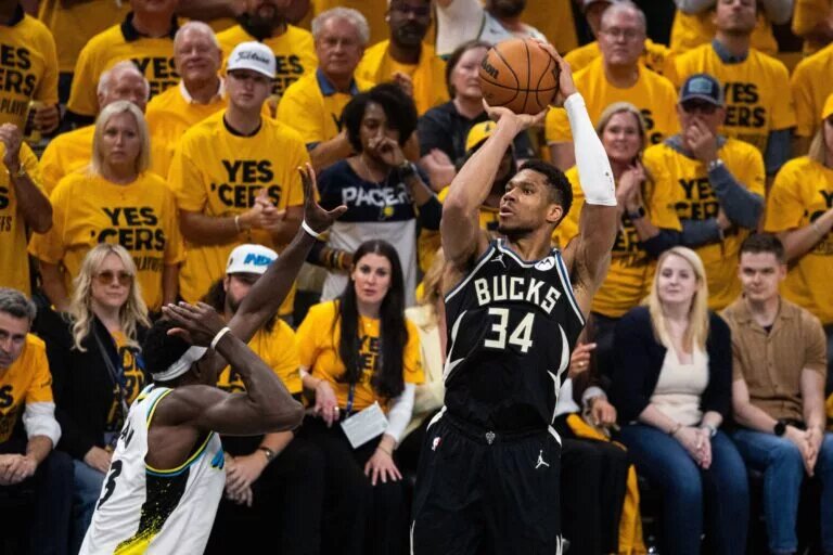 Giannis Antetokounmpo trade rumors are heating up again