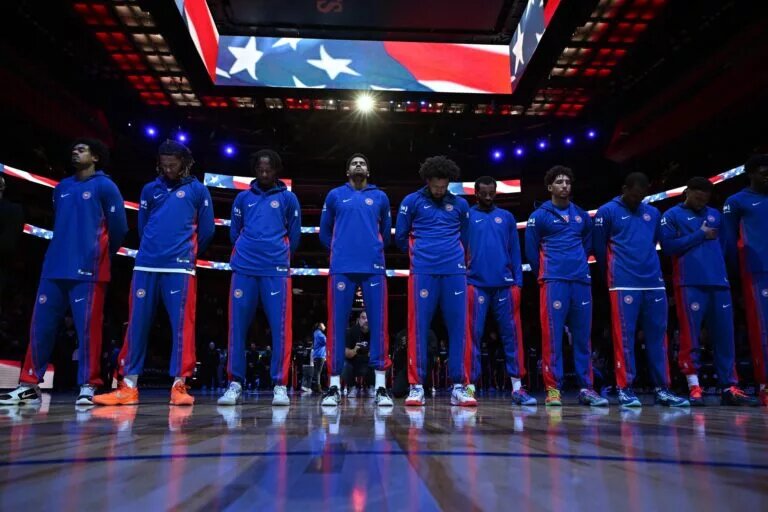 Detroit Pistons