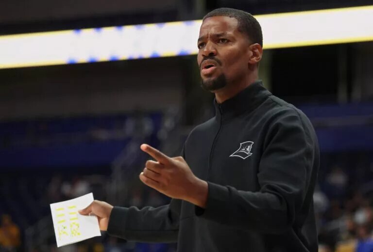 Kim English leads Providence in the Big East