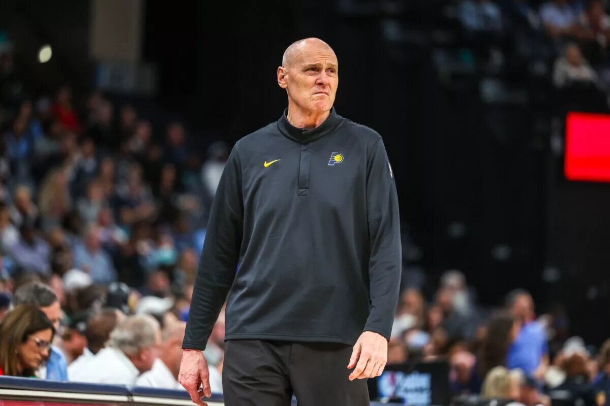 The Pacers are quietly tanking their 2025-26 season