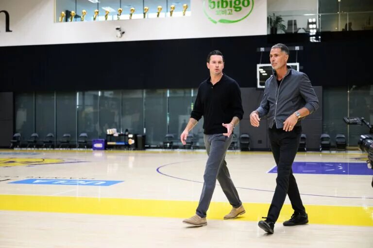The Lakers are being predicted to land Jose Alvarado
