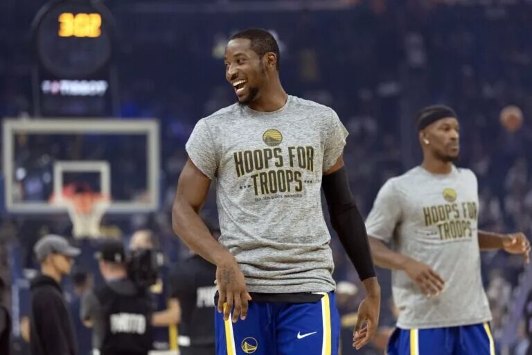 The warriors could flip Jonathan Kuminga and others into Domantas Sabonis and Keon Ellis