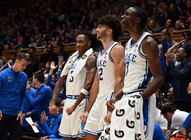 Cameron Boozer and Duke matchup well with Kansas for the Champions Classic