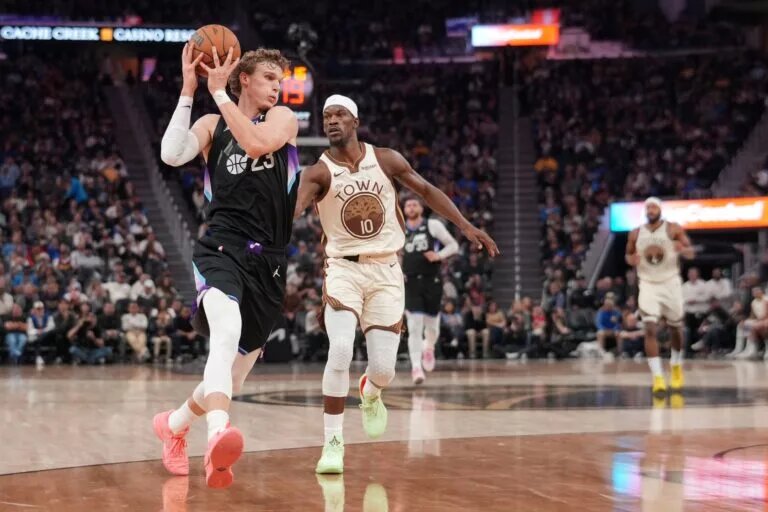 The Warriors may have shot themselves in the foot in Lauri Markkanen trade talks