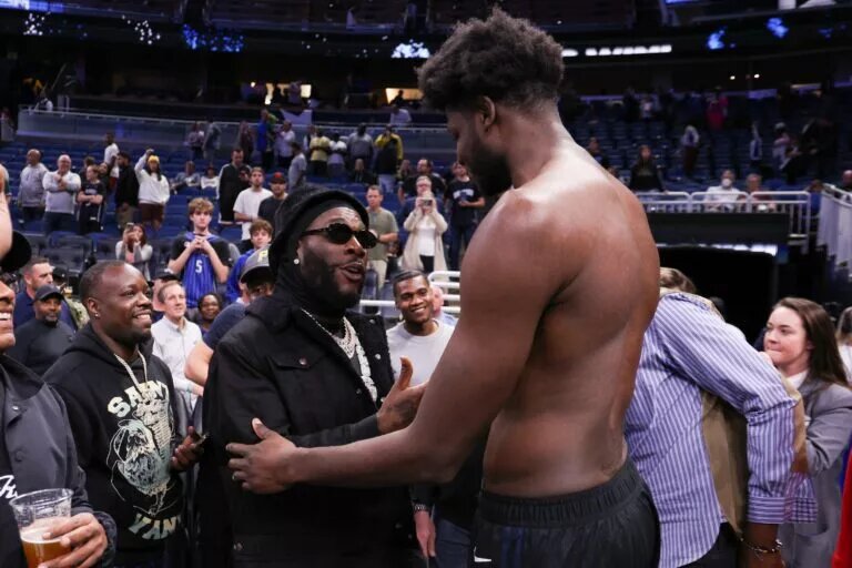 Raptors hand Mo Bamba two weeks to prove himself