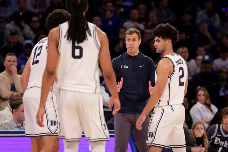 Duke and Jon Scheyer can make some offensive alterations to be a much better and more consistent team