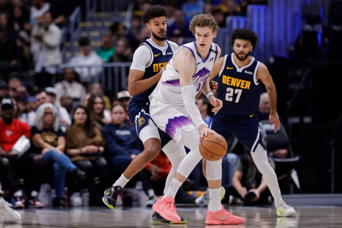 The Cam Johnson Trade Looks Smarter for the Nuggets