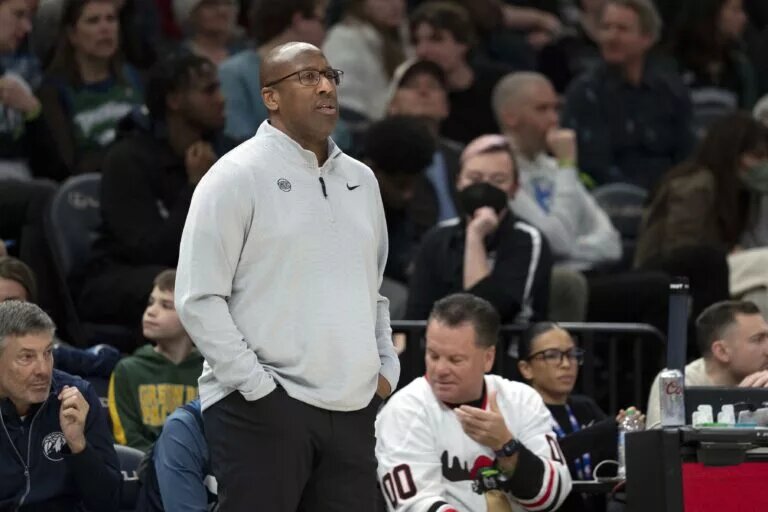 The Knicks have a big problem this trade season