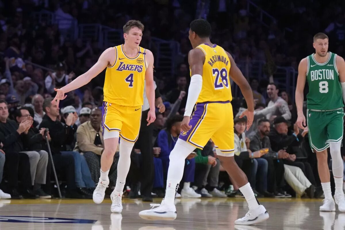 Cavs insider has revealed the Lakers' offer for De'Andre Hunter