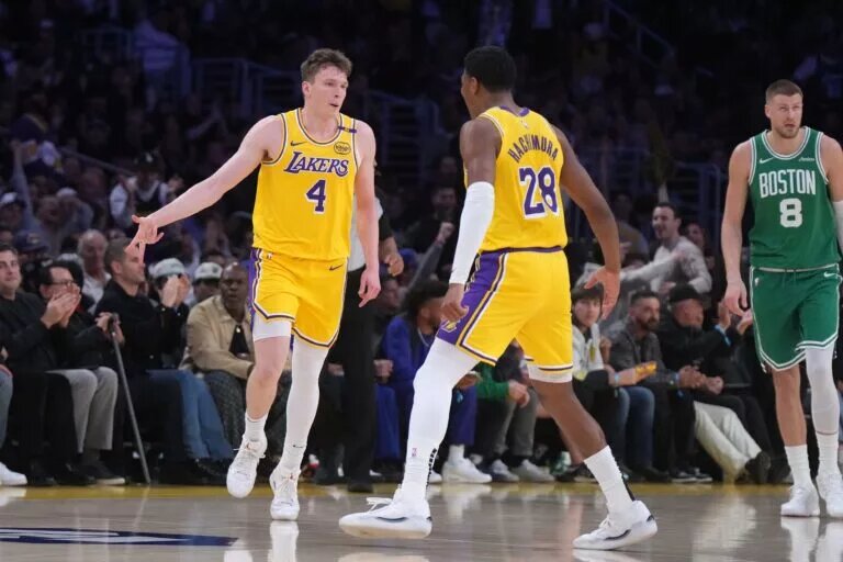 Cavs insider has revealed the Lakers' offer for De'Andre Hunter