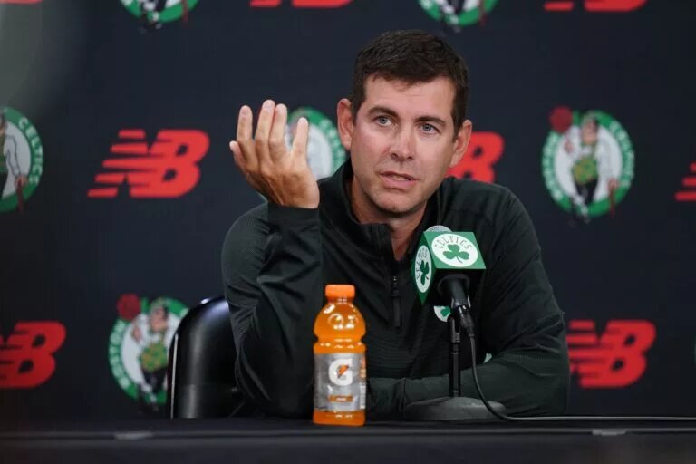 The Celtics could add Nikola Vucevic using a trade exception