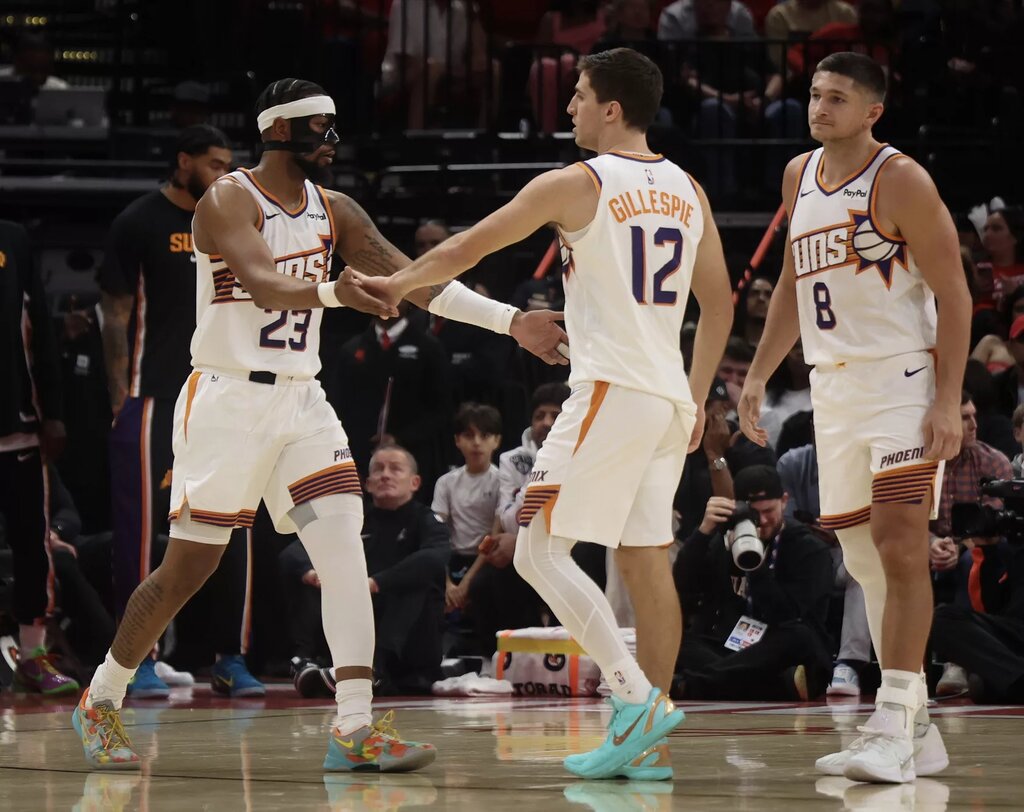 Former DPOY Headlines List Of 4 Realistic Point Guard Targets For Celtics In Free Agency