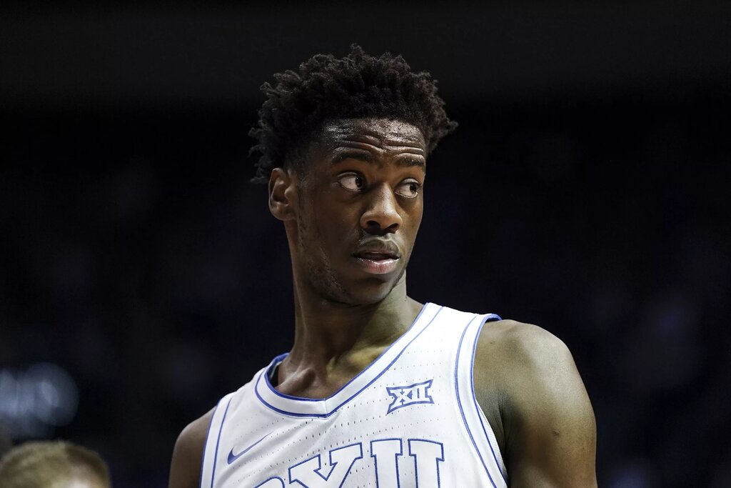 AJ Dybantsa College Basketball Bold Predictions