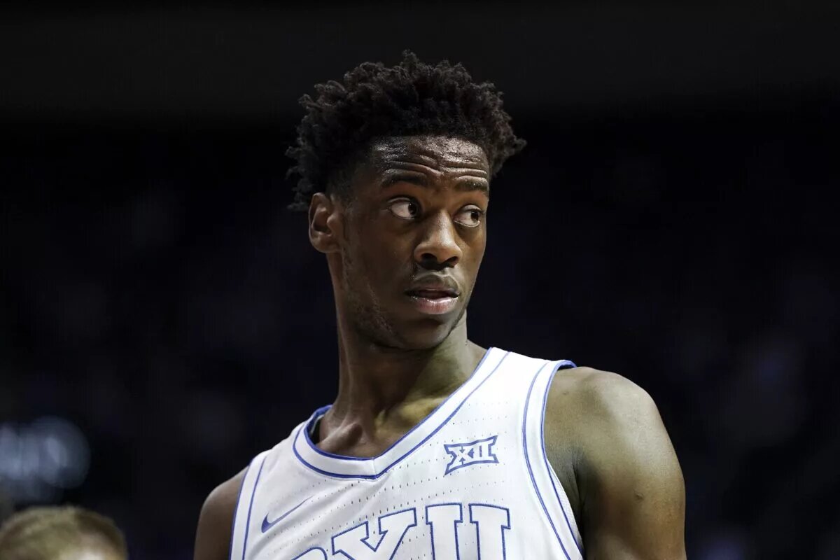 AJ Dybantsa College Basketball Bold Predictions