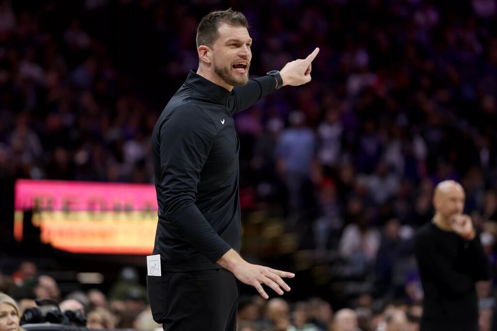 Chicago Bulls Head Coach Search Intensifies Around Four Front Runners