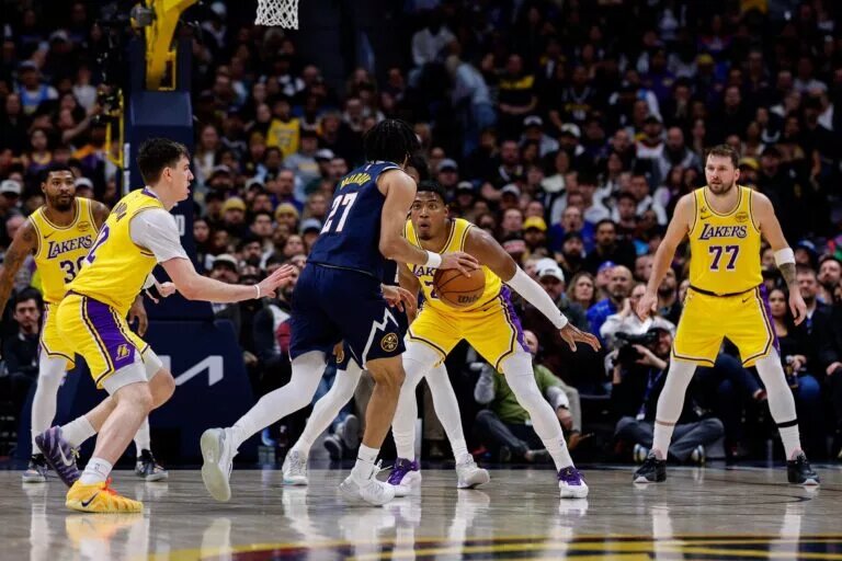 The Lakers and Warriors could finally complete the Jonathan Kuminga trade due to Jimmy Butler’s injury