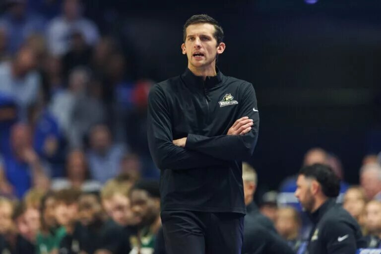 The 2026 Horizon League Tournament starts tonight. Are the Wright State Raiders the favorite.