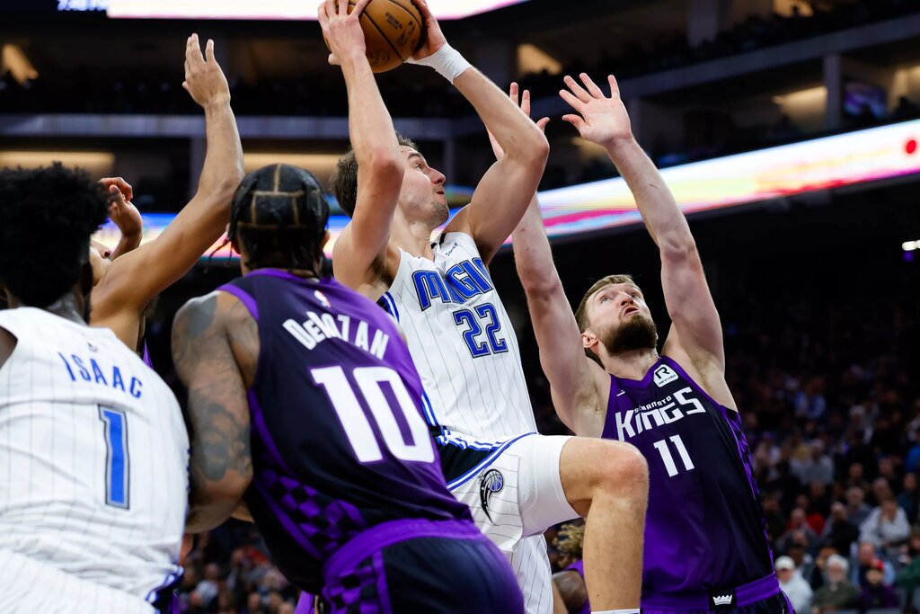 This 4-Team Brandon Ingram Mega Deal Sends Centers to Raptors and Celtics Plus New Starters for Kings and Cavaliers