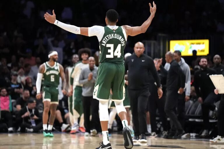 Terry Rozier's trade in 2024 is coming back to haunt the Heat in their Giannis Antetokounmpo talks