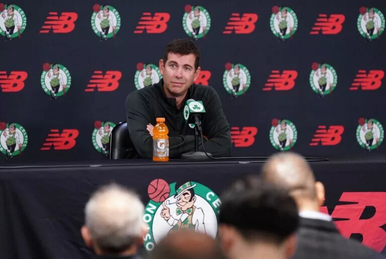 The Boston Celtics just completed a $325 million miracle that's an all-timer among front offices.