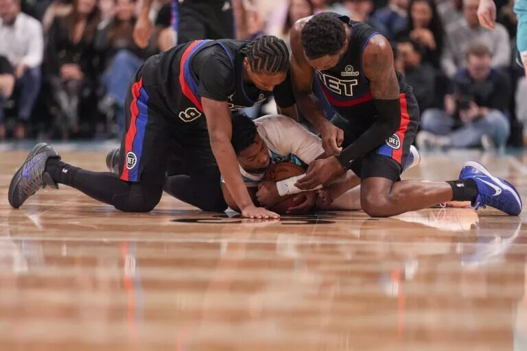 Detroit Pistons brothers redefine toughness, culture, and winning, proving unity, resilience, and identity drive sustainable success across the Eastern Conference.