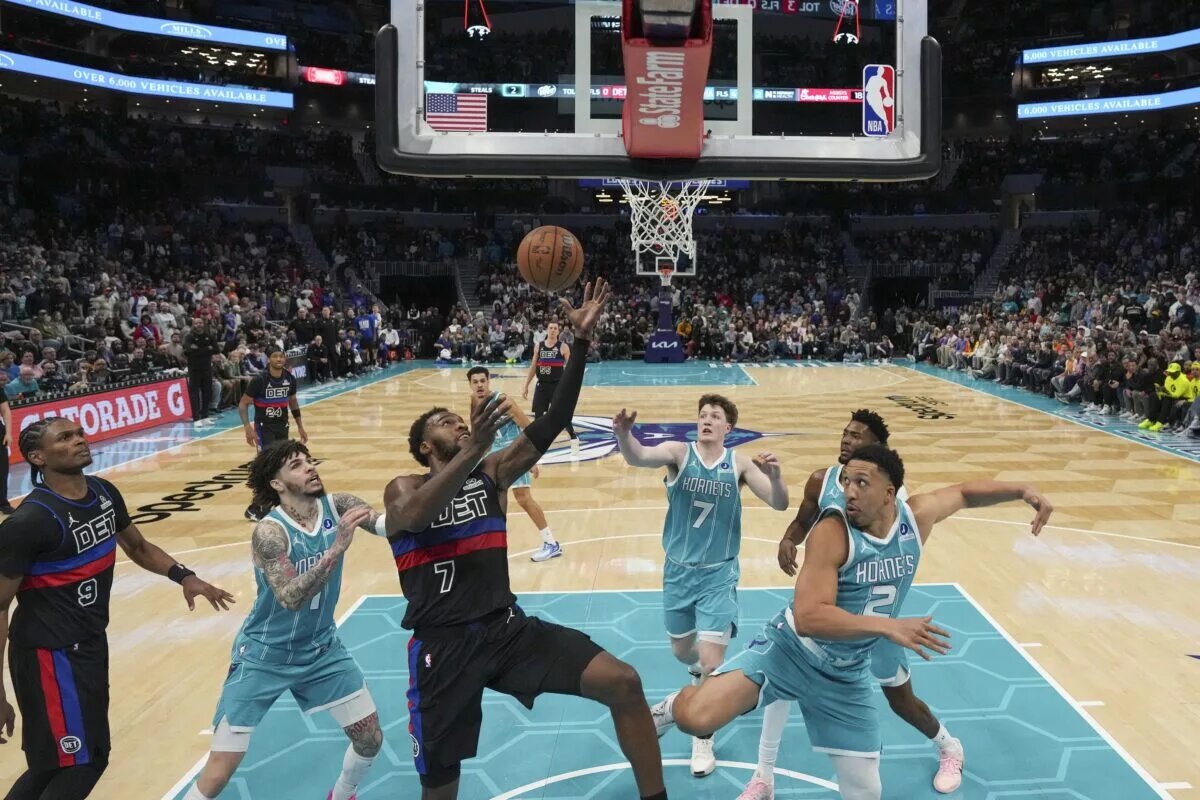 Paul Reed answers Detroit Pistons adversity, delivering impact, efficiency, and culture-driven consistency amid frontcourt suspensions.
