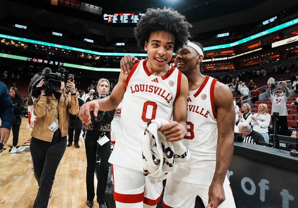 Mavericks Projected Draft Pick Draws Magic Comparisons With Scary Floor