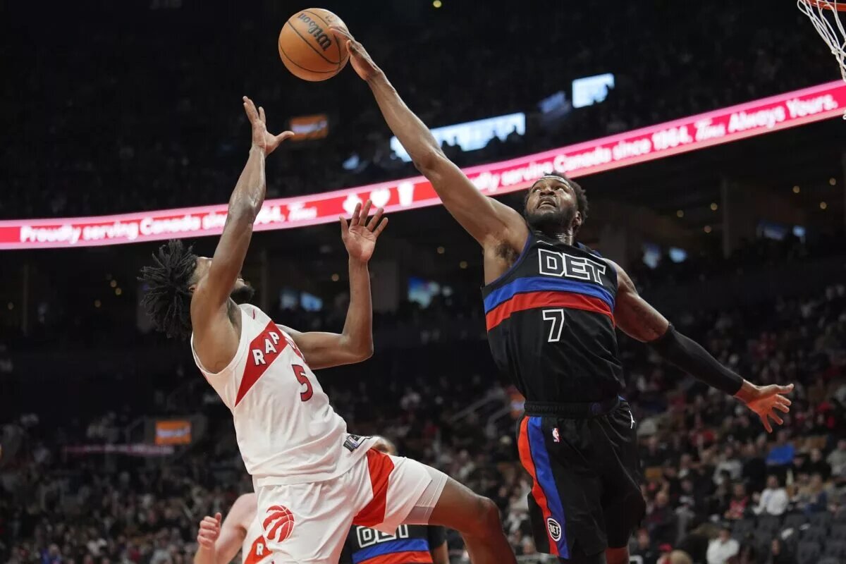 In-depth look at the Pistons second unit, player grades, defensive metrics, and the bench driving Detroit’s surge.