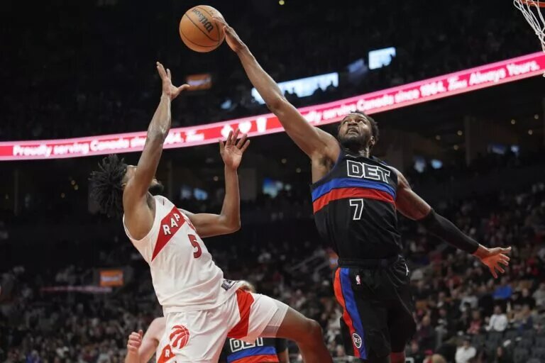 In-depth look at the Pistons second unit, player grades, defensive metrics, and the bench driving Detroit’s surge.