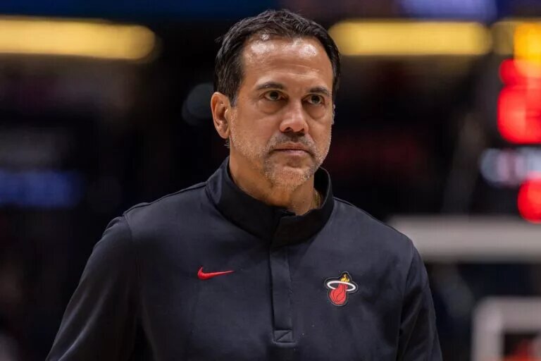 The Miami Heat made two roster moves today, adding Myron Gardner to 15-man roster and Trevor Keels to a two0-way deal.