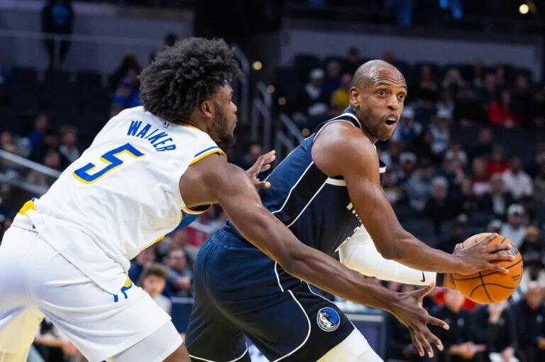 Khris Middleton could choose to leave the Dallas Mavericks, where could he land?