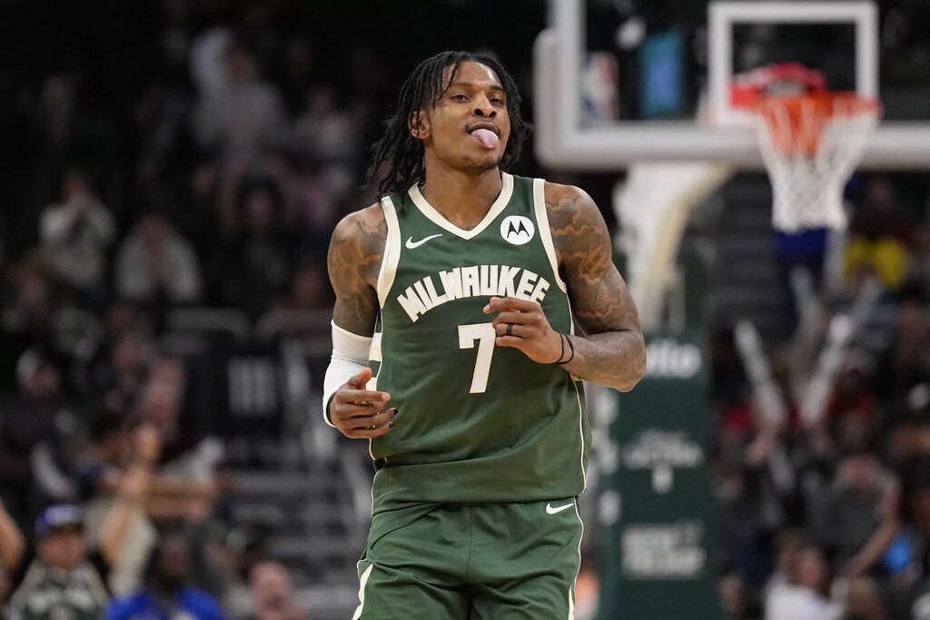 Former DPOY Headlines List Of 4 Realistic Point Guard Targets For Celtics In Free Agency