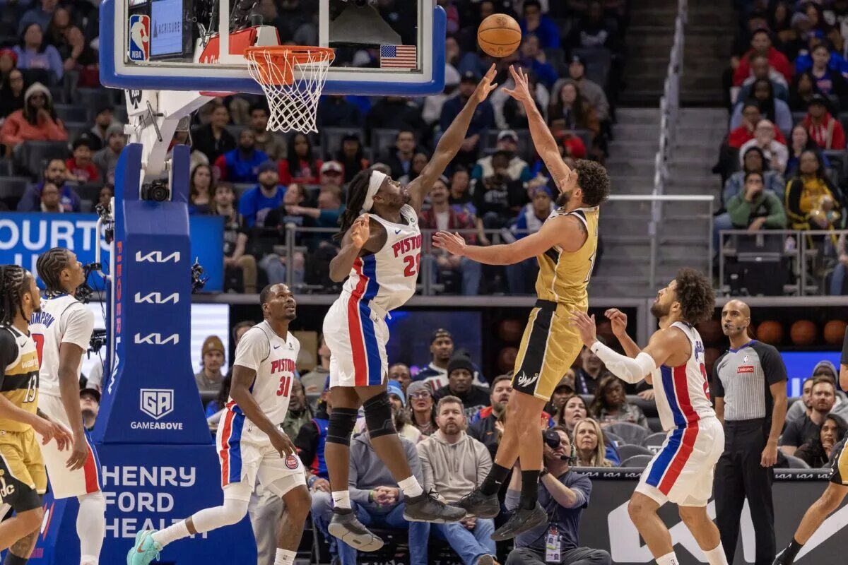 Isaiah Stewart’s return spotlights Detroit Pistons’ defensive resilience, offensive shooting concerns, and lingering questions about sustainable postseason success.