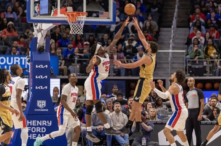 Isaiah Stewart’s return spotlights Detroit Pistons’ defensive resilience, offensive shooting concerns, and lingering questions about sustainable postseason success.