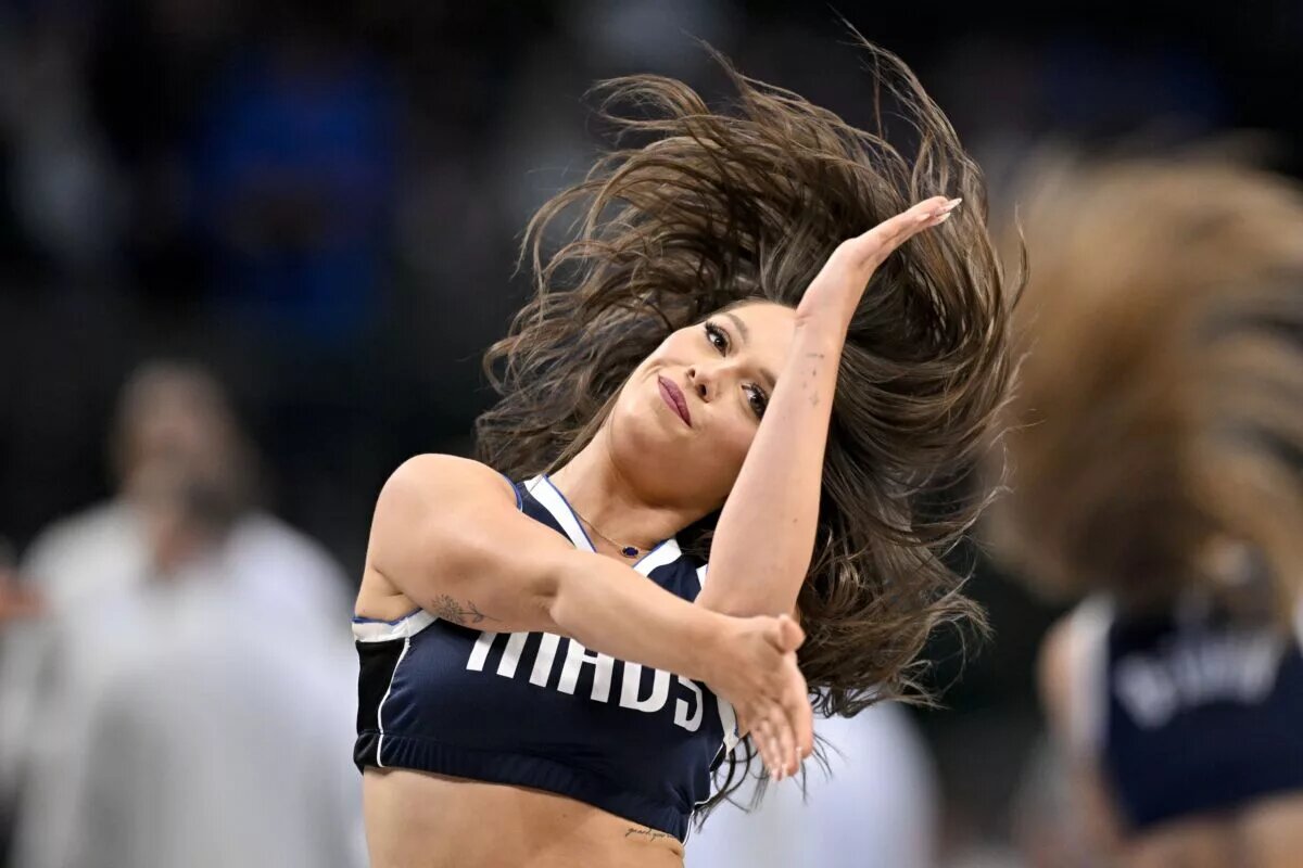 The Dallas Mavericks made three roster moves today.