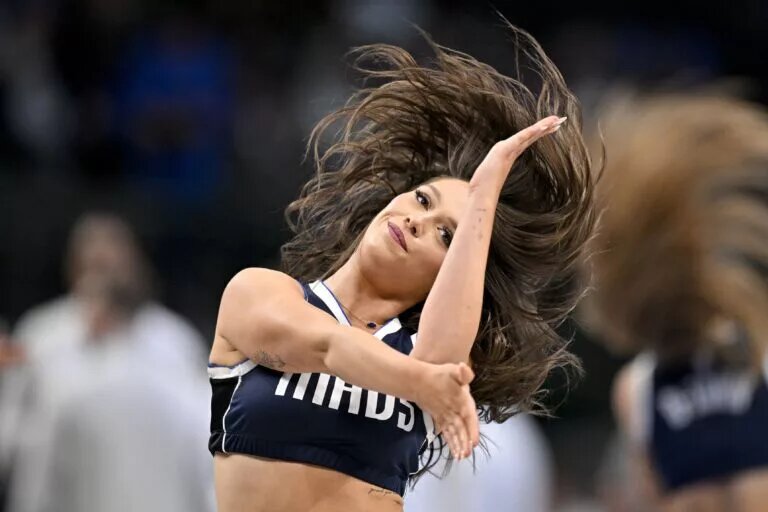 The Dallas Mavericks made three roster moves today.