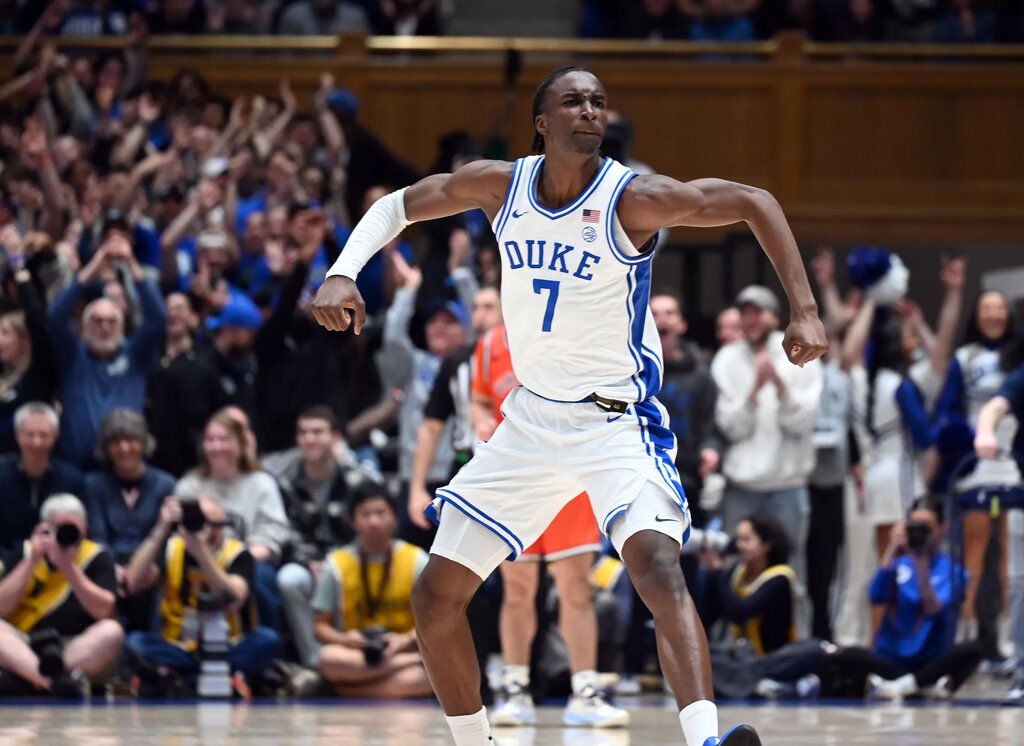 College Basketball Rankings
