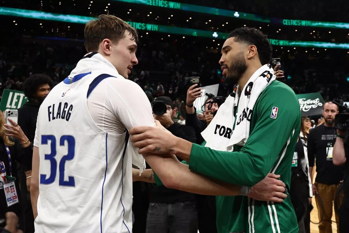 With Jayson Tatum’s return to the Celtics rotation, three players have seen their roles reduced.