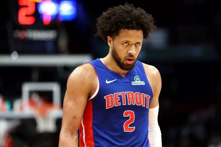 Cade Cunningham injury may provide confidence boost for Detroit Pistons as others look to step forward.