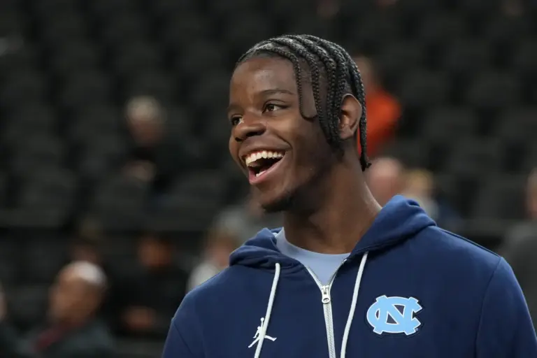 The North Carolina Tar Heels are going to have to rebuild its basketball program this summer.