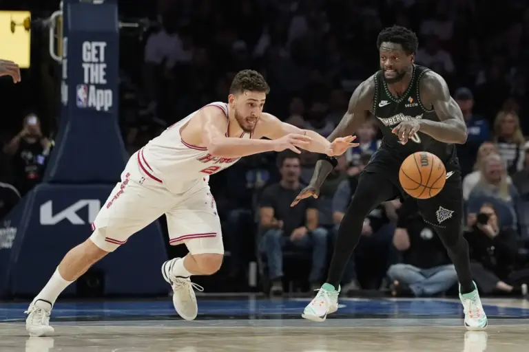 The Rockets' final games include a rematch versus the Timberwolves