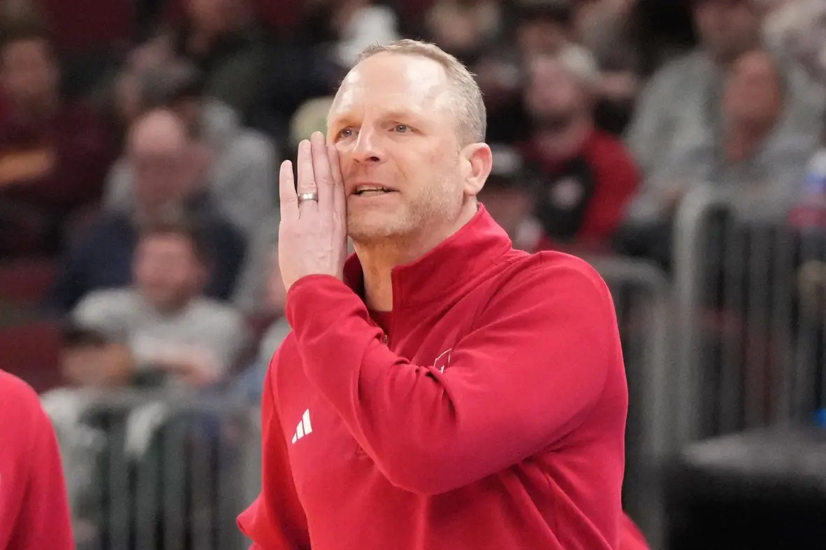 The Indiana Hoosiers have secured the commitment of four transfers over the last few days. They Hoosiers still have a lot of work to do.