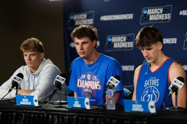 Examining the NIL Era’s Polarizing Impact on the NBA Draft