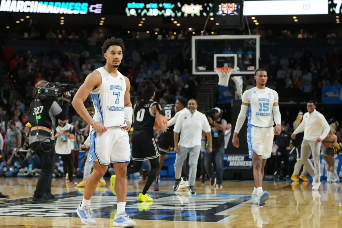 The North Carolina Tar Heels found thei coach in Michael Malone, but he will have his work cut out.