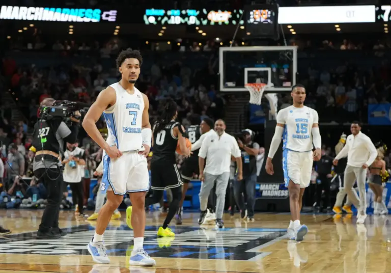 The North Carolina Tar Heels found thei coach in Michael Malone, but he will have his work cut out.