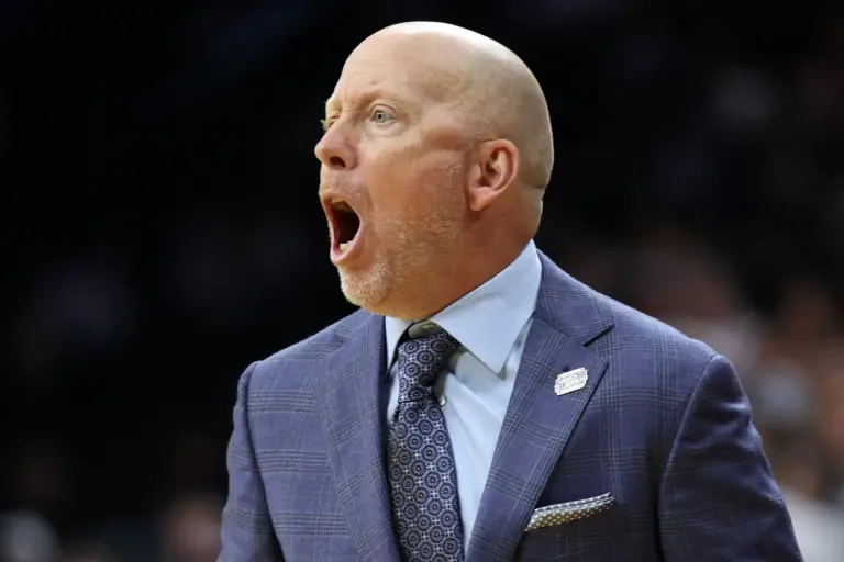 UCLA men basketball coach Mick Cronin has secured the commitment of two SEC transfers to solidify frontcourt.