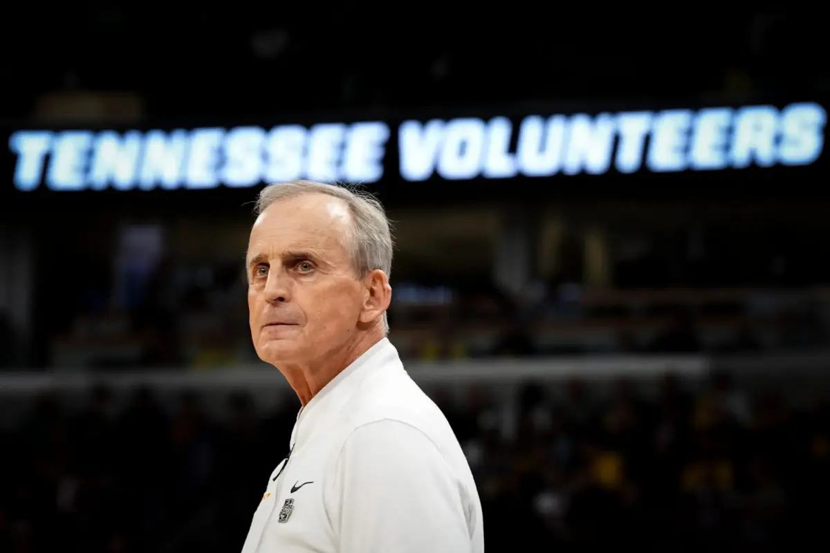 The Tennessee Volunteers received their fifth commitment from the transfer portal today
