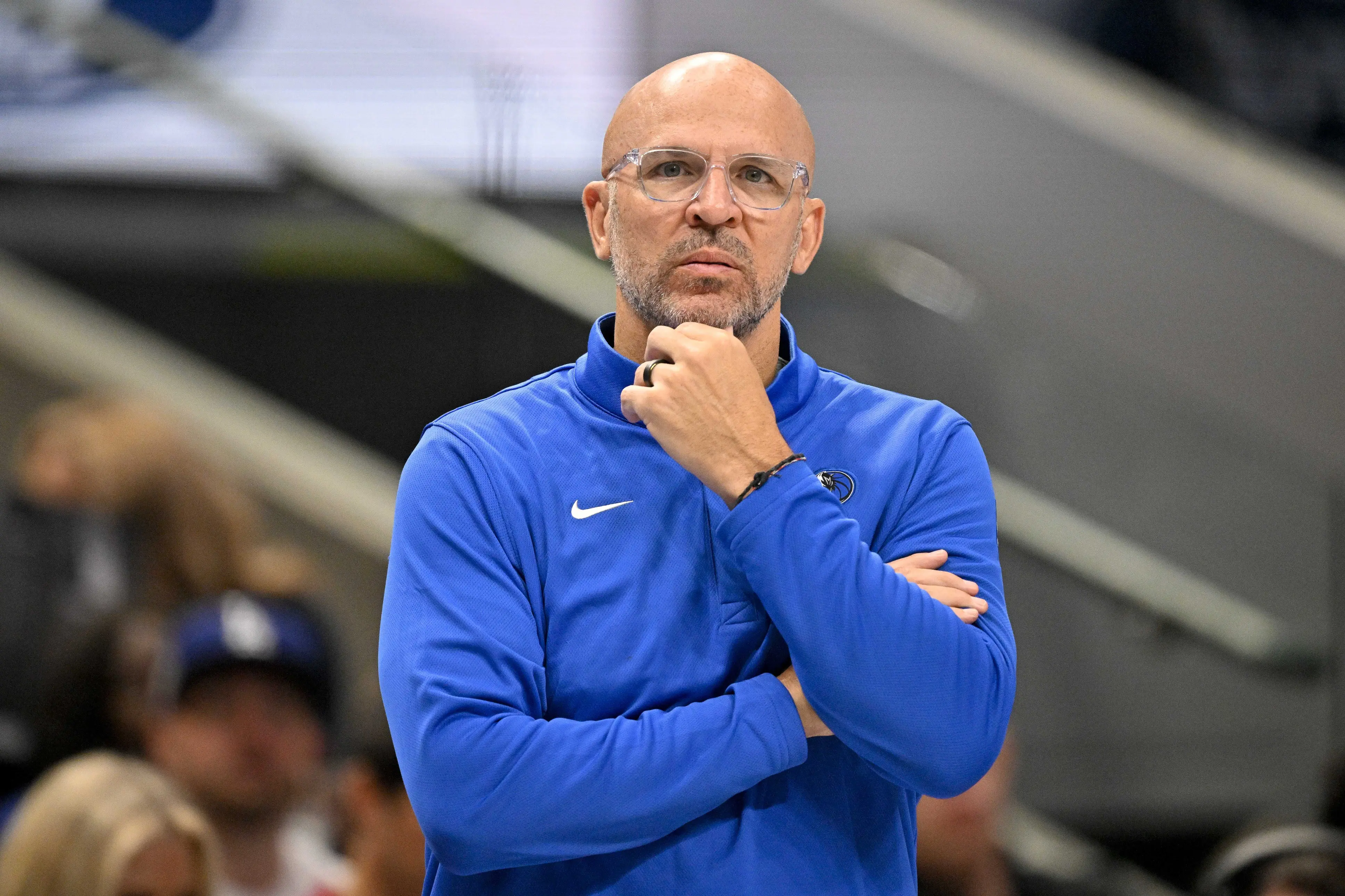 Jason Kidd Is Out: Why It Happened, What This Means For The Mavericks’ Future Under Masai Ujiri