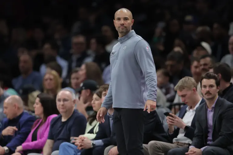 Nets have re-signed Jordi Fernandez to an undisclosed multi-year extension. What does this mean for Brooklyn and it's future?