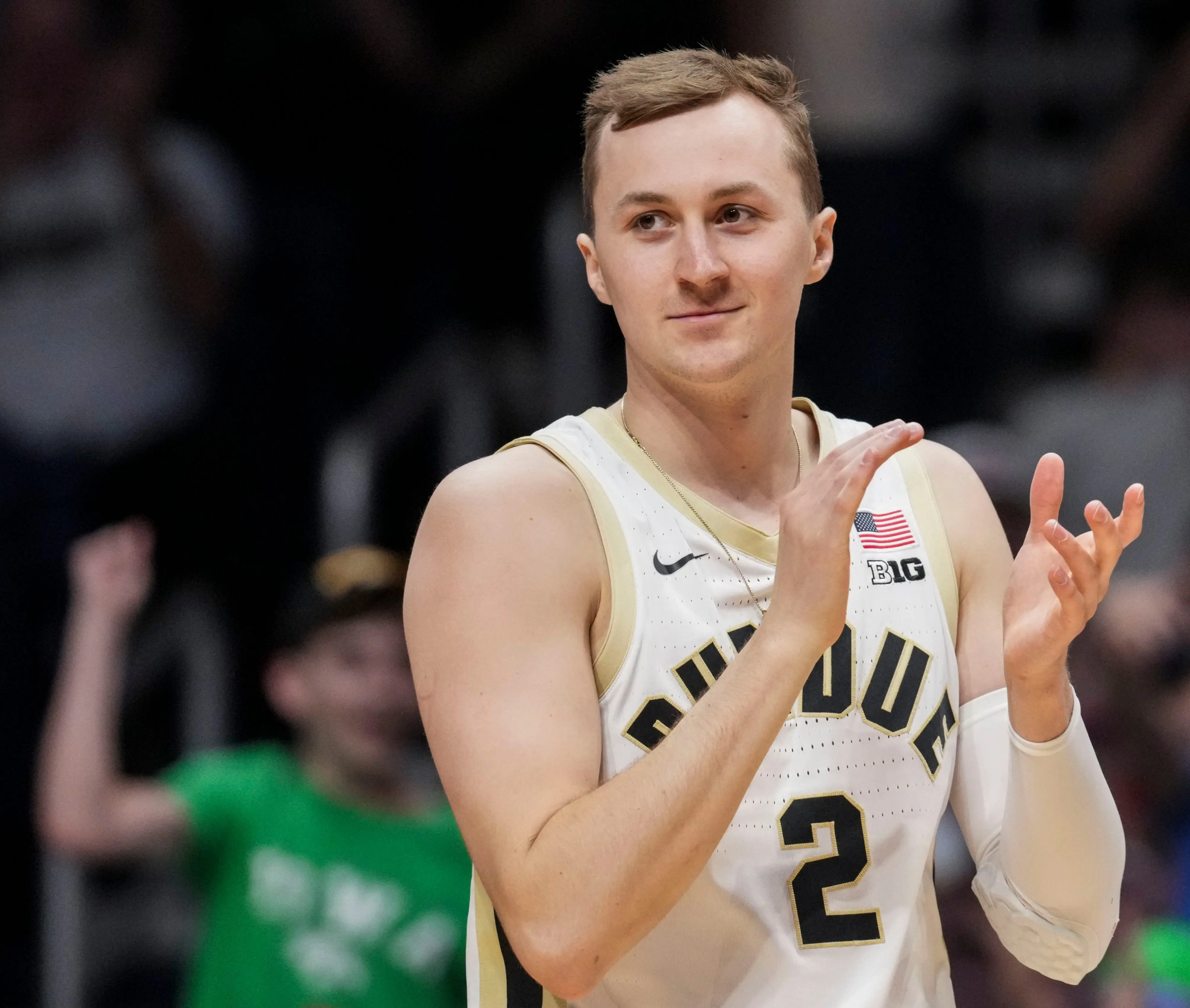 Fletcher Loyer 2026 NBA Draft Profile- LastWordonSports